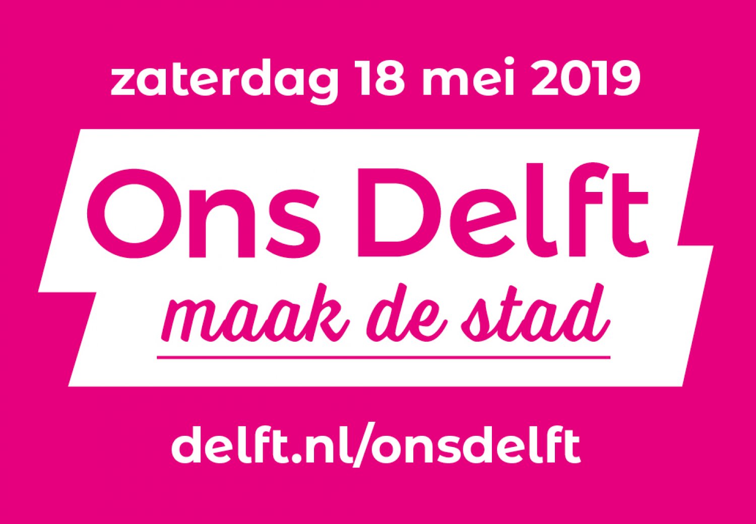 Ons Delft